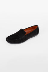 Men's Unique Style Suede Shoes Casual Perfect For Adding A Touch Of Sophistication To Any Casual Outfit