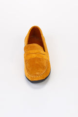 Men's Casual Unique Style Suede Shoes Perfect For Adding A Touch Of Sophistication To Any Casual Outfit