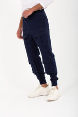 Men's Made Of Soft Gabardines Shrwal Pants