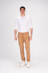 Men's Shrwal Crafted From Soft Gabardine For Ultimate Comfort & Durability With High Quality Pants