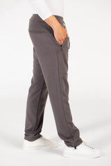 Men's Oversized Modern Sweatpants