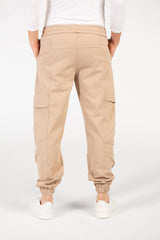 Men's Oversized Basic Sweatpants With Pockets