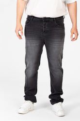 Men's Tomato Jeans Used Big Size Pants