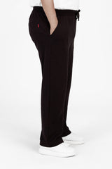 بنطلون رياضي مريح من ميلتون للرجال بمقاس كبير