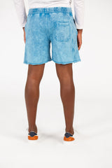 Men's Milton Back Pocket Short