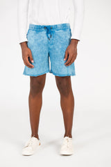 Men's Milton Back Pocket Short
