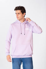 Men's Hoodie Sweatshirt With Front Pocket