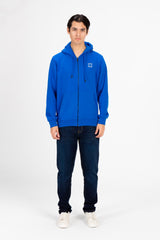 سويت شيرت توماتو رجالي أساسي للاستخدام اليومي بسحاب