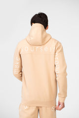 Men's Milton Training Suit Zippered Sweatshirt and Sweatpants