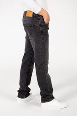 Men's Used Slim Fit Jeans Pants