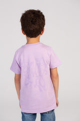 Boy's Front Design Made Of Comfort Cotton T-shirt Upgrade Your Wardrobe With Tomato Today