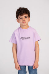 Boy's Front Design Made Of Comfort Cotton T-shirt Upgrade Your Wardrobe With Tomato Today