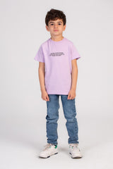 Boy's Front Design Made Of Comfort Cotton T-shirt Upgrade Your Wardrobe With Tomato Today