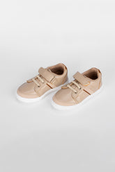 Boy's Flat Sneaker Multi Color Unique Style Shoes