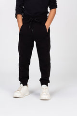 Boys Easy Go And Comfortable Milton Sweatpants