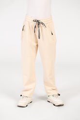 Boy's Oversized Practical Sweatpants