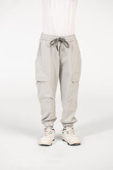 Boy's Modern Over Size Sweatpants