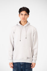 Men's Milton Printed Hoodie Sweatshirt