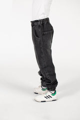 Boy's Modern Sherwal Jeans Pants