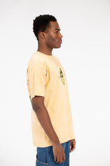 Men's Milton Printed Oversize T-Shirt