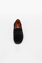 Men's Unique Style Suede Shoes Casual Perfect For Adding A Touch Of Sophistication To Any Casual Outfit