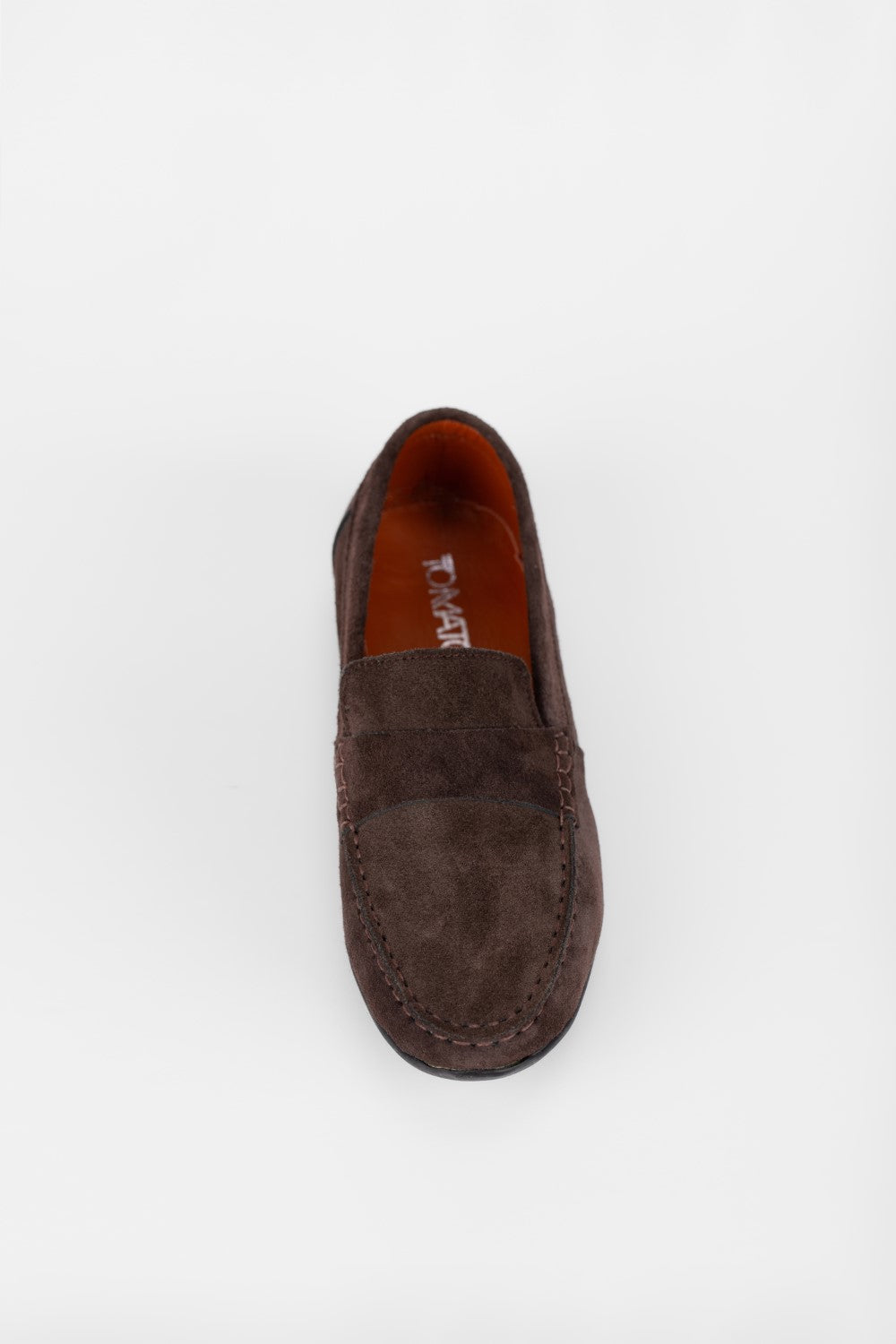 Men's Unique Style Suede Shoes Casual Perfect For Adding A Touch Of Sophistication To Any Casual Outfit