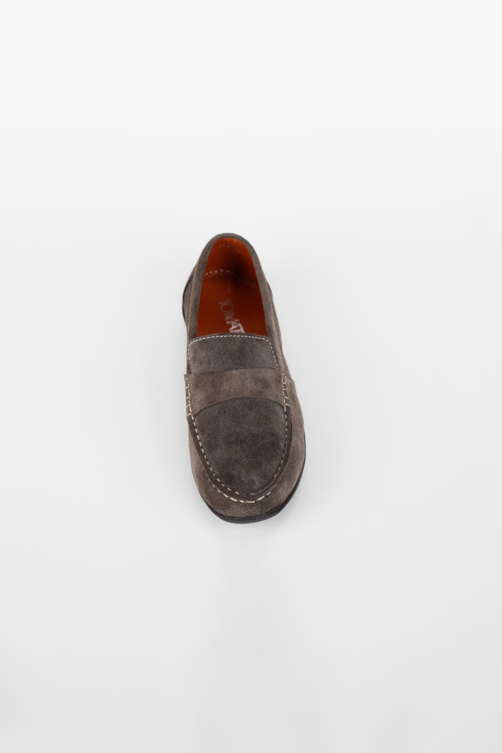 Men's Unique Style Suede Shoes Casual Perfect For Adding A Touch Of Sophistication To Any Casual Outfit