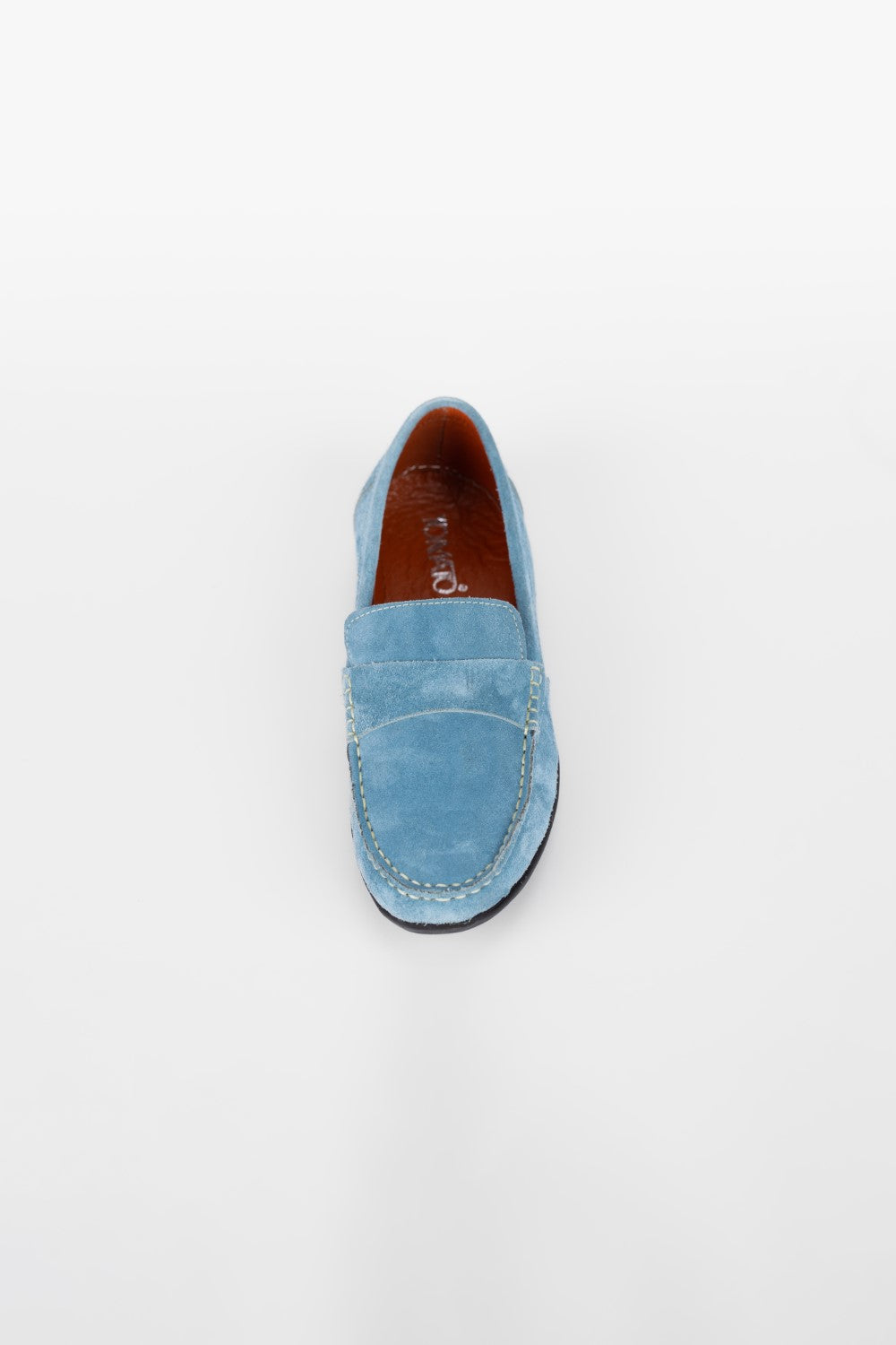 Men's Unique Style Suede Shoes Casual Perfect For Adding A Touch Of Sophistication To Any Casual Outfit