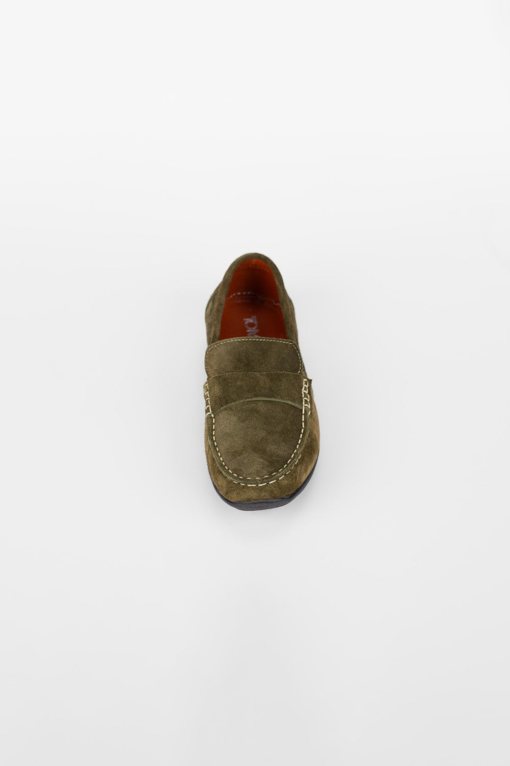 Men's Unique Style Suede Shoes Casual Perfect For Adding A Touch Of Sophistication To Any Casual Outfit