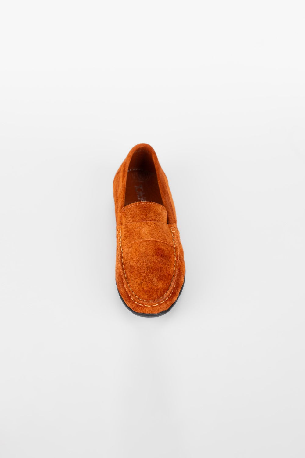 Men's Unique Style Suede Shoes Casual Perfect For Adding A Touch Of Sophistication To Any Casual Outfit