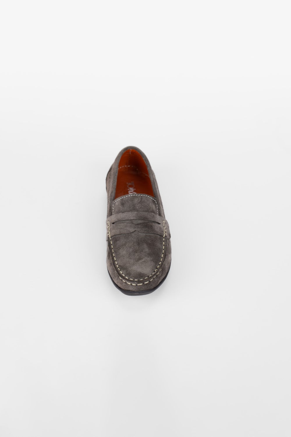Men's Casual Unique Style Suede Shoes Perfect For Adding A Touch Of Sophistication To Any Casual Outfit