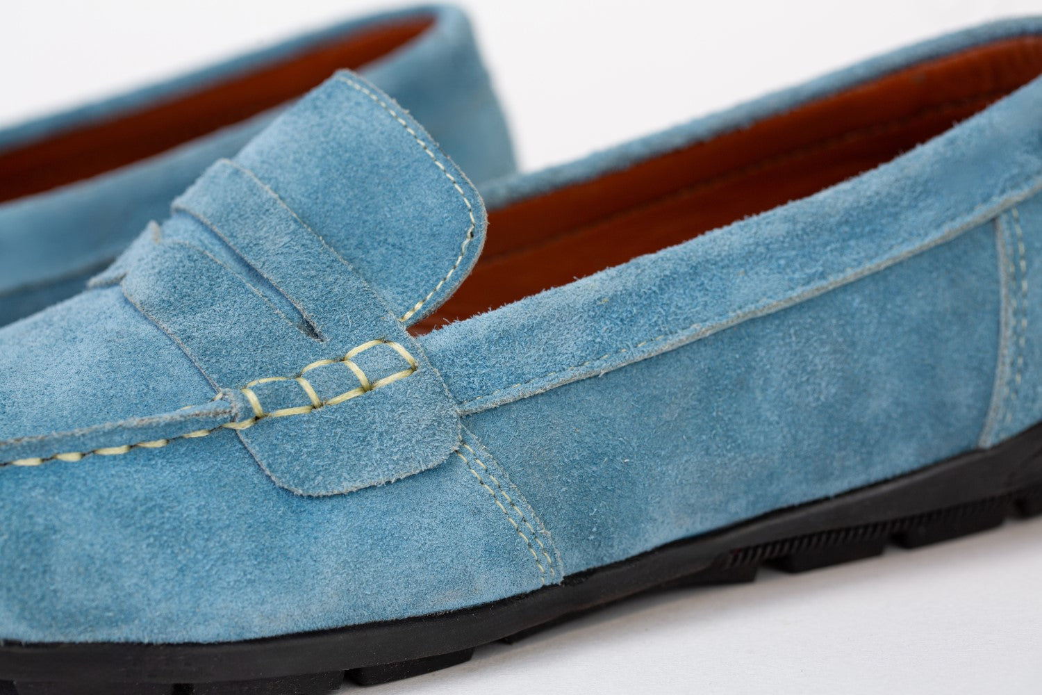 Men's Casual Unique Style Suede Shoes Perfect For Adding A Touch Of Sophistication To Any Casual Outfit