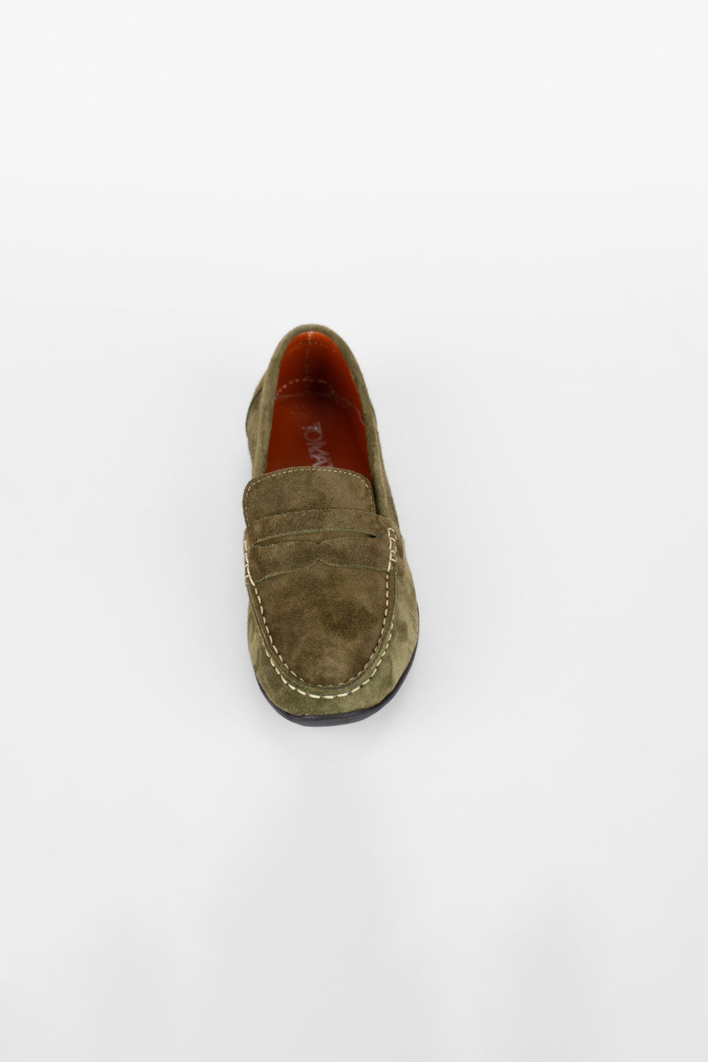 Men's Casual Unique Style Suede Shoes Perfect For Adding A Touch Of Sophistication To Any Casual Outfit