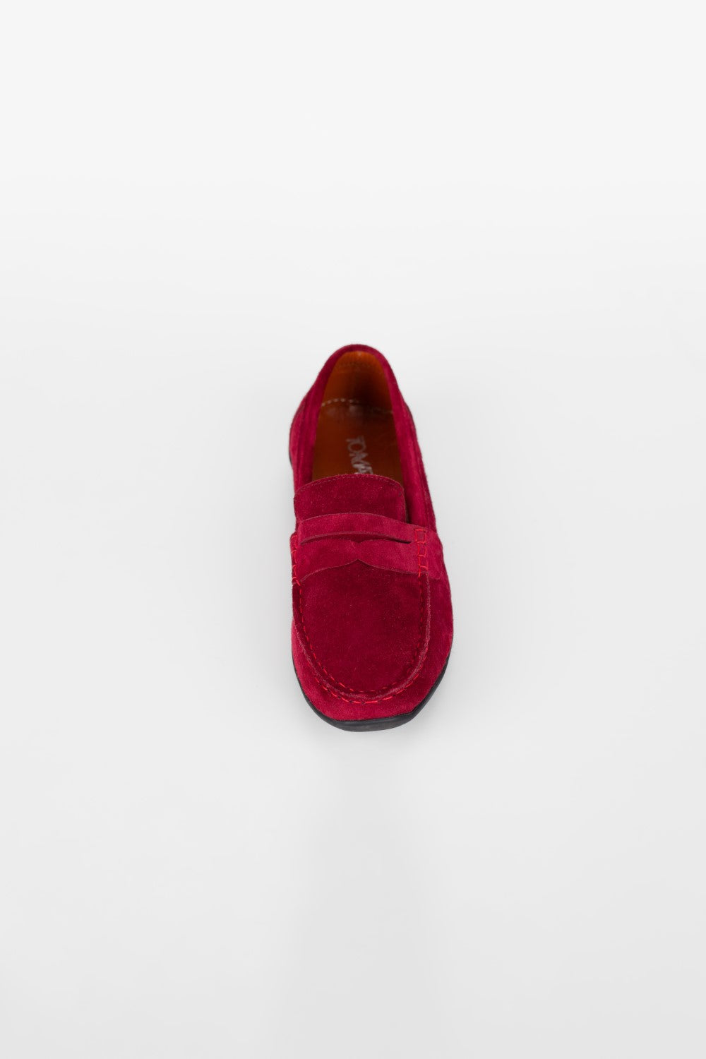 Men's Casual Unique Style Suede Shoes Perfect For Adding A Touch Of Sophistication To Any Casual Outfit