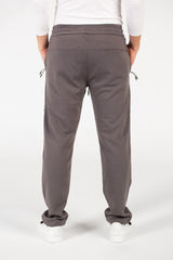 Men's Oversized Modern Sweatpants