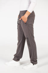 Men's Oversized Modern Sweatpants