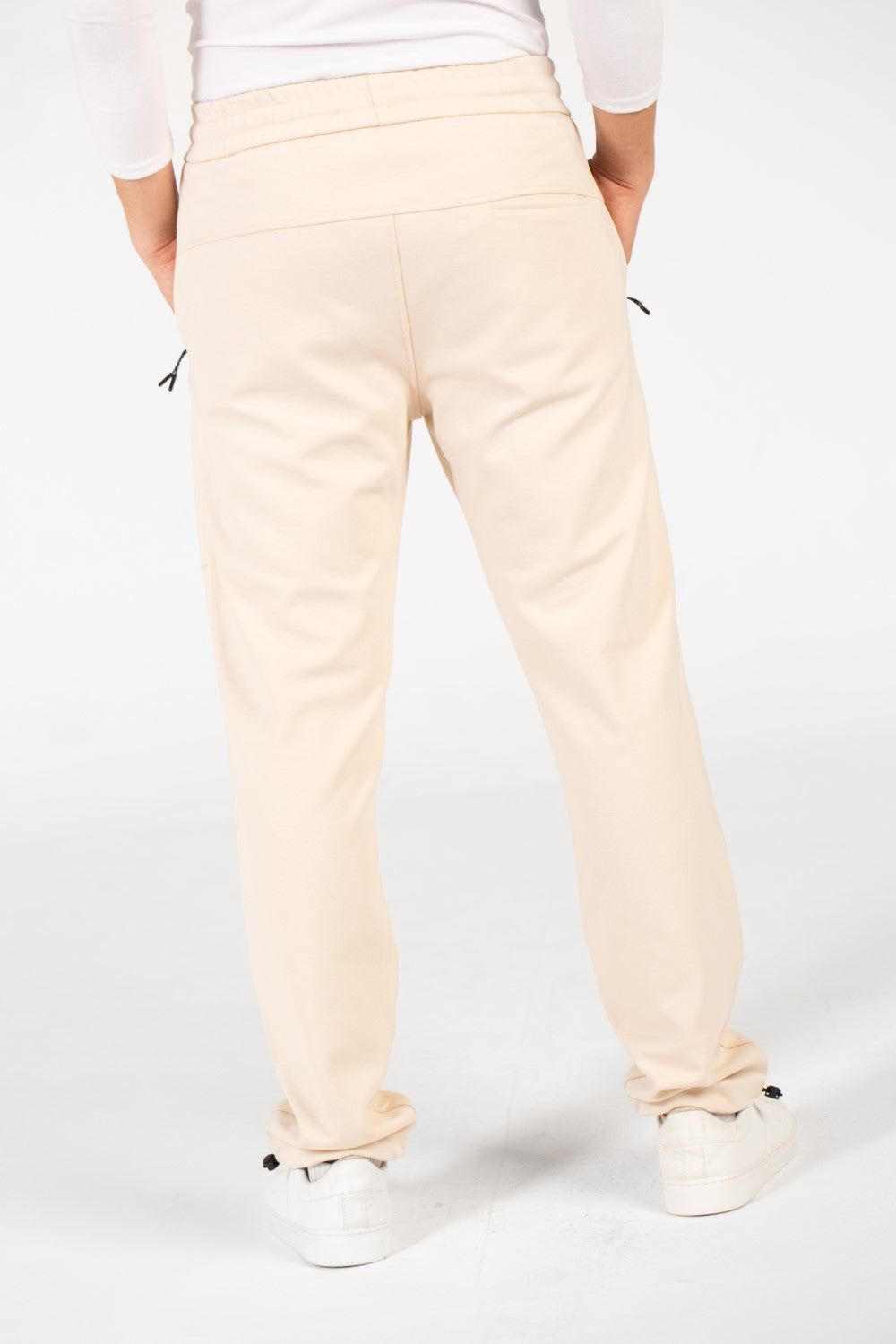 Men's Oversized Modern Sweatpants