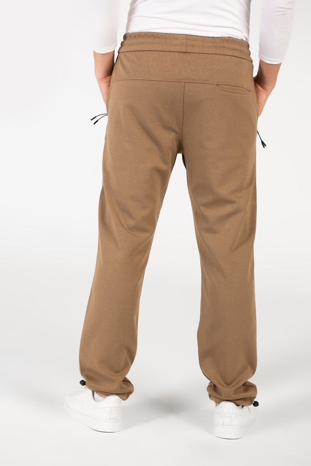 Men's Oversized Modern Sweatpants