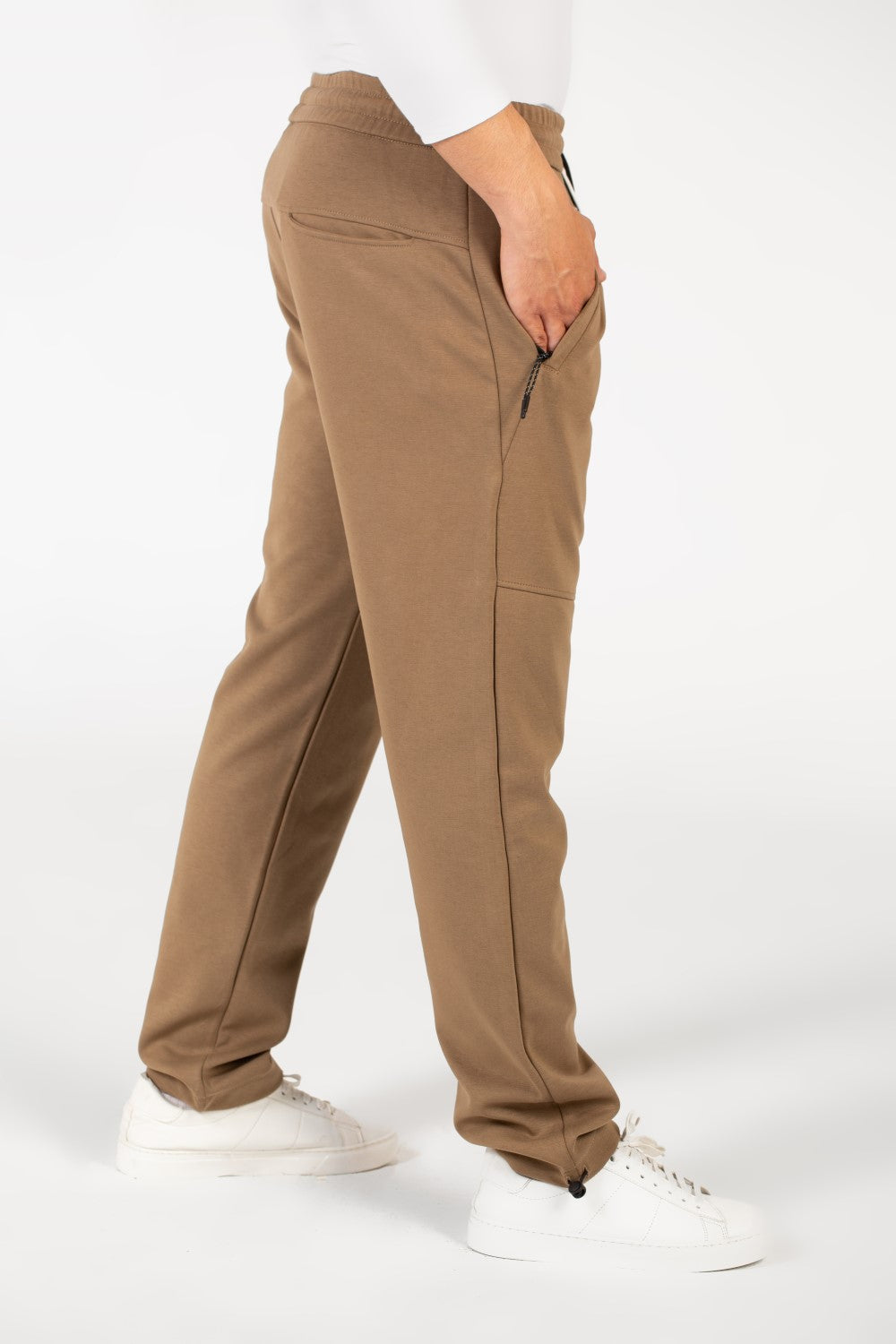 Men's Oversized Modern Sweatpants