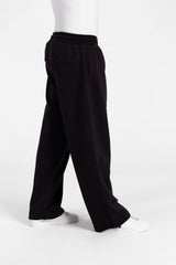 Men's Tomato Print Oversized Sweatpants