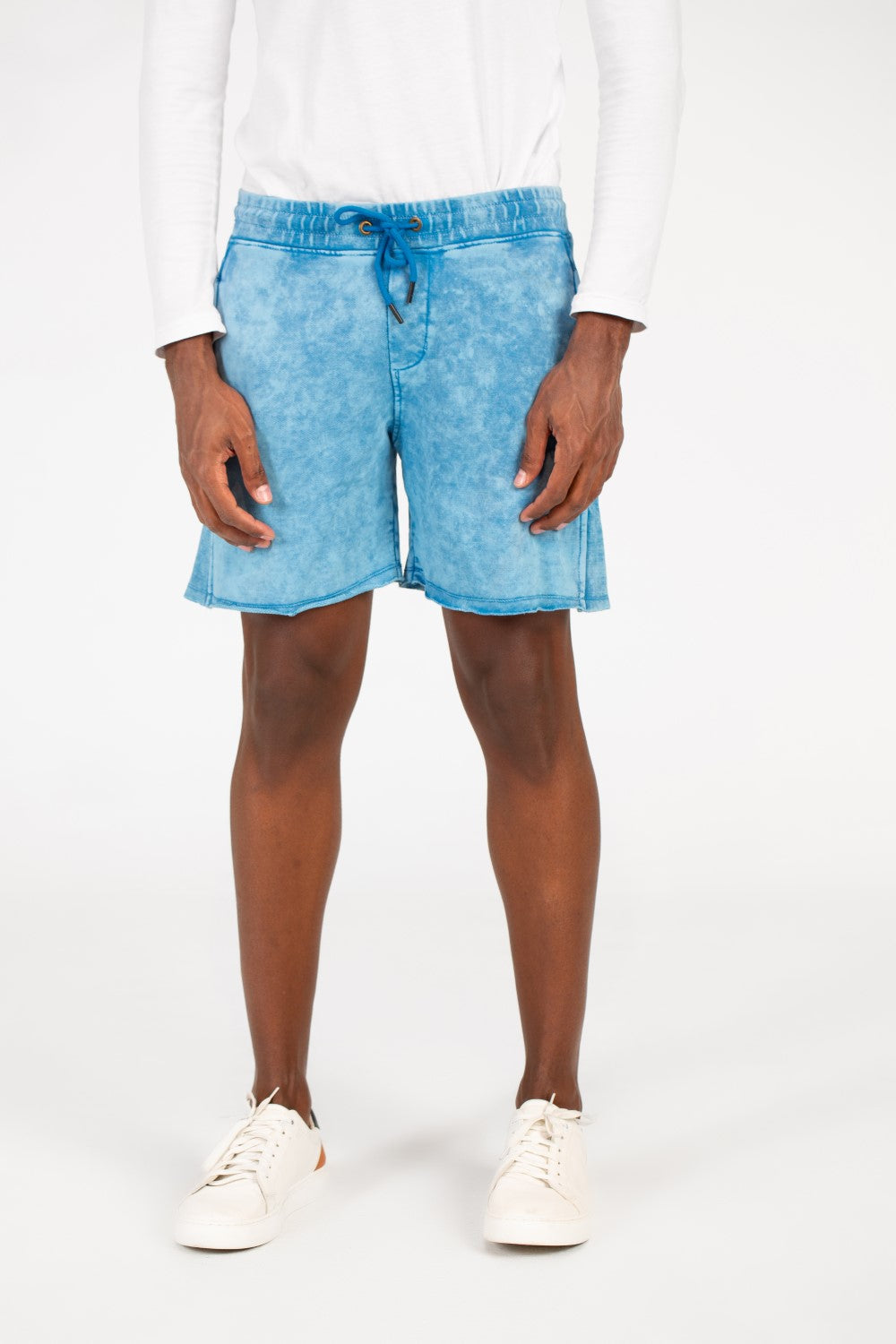 Men's Milton Back Pocket Short