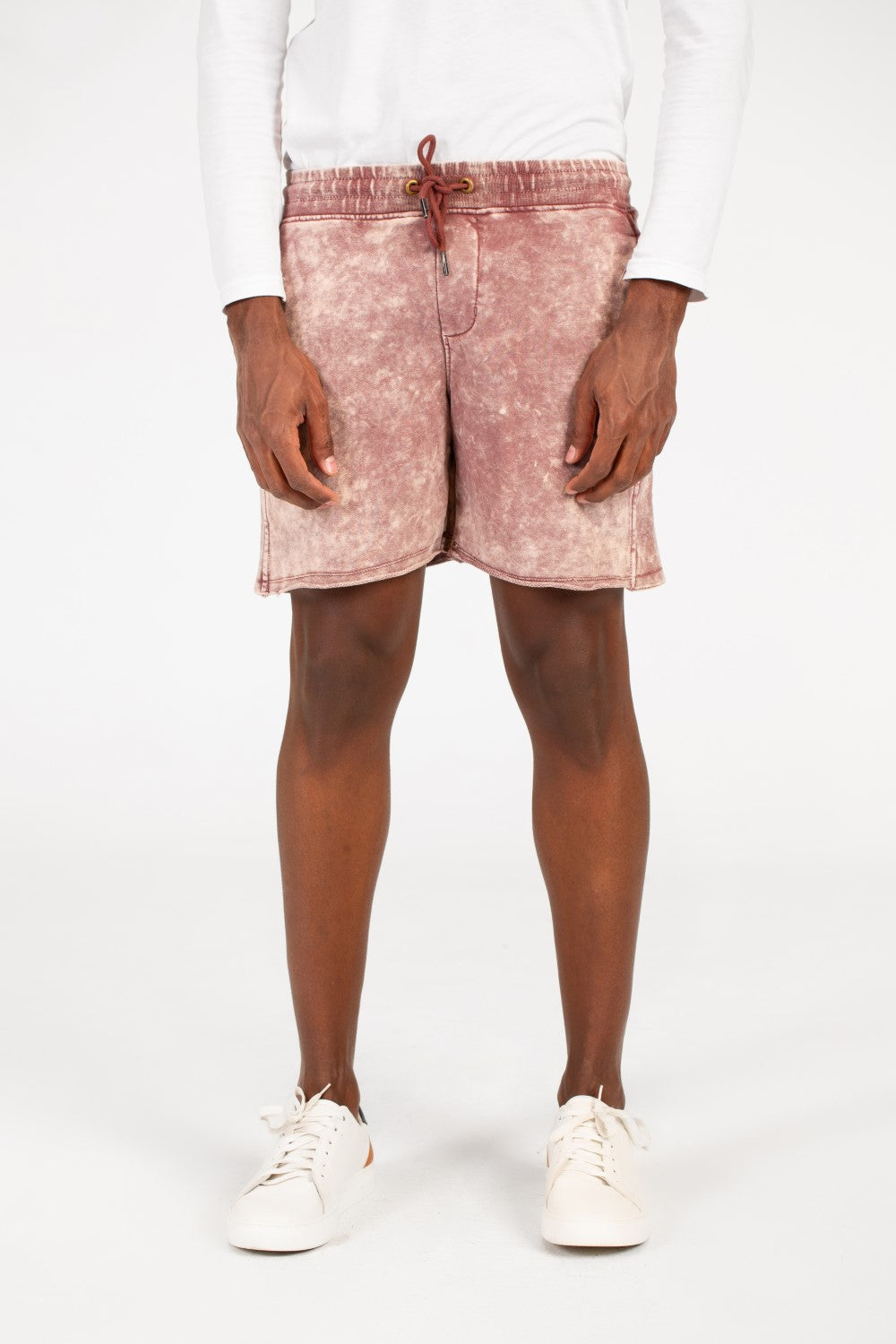 Men's Milton Back Pocket Short