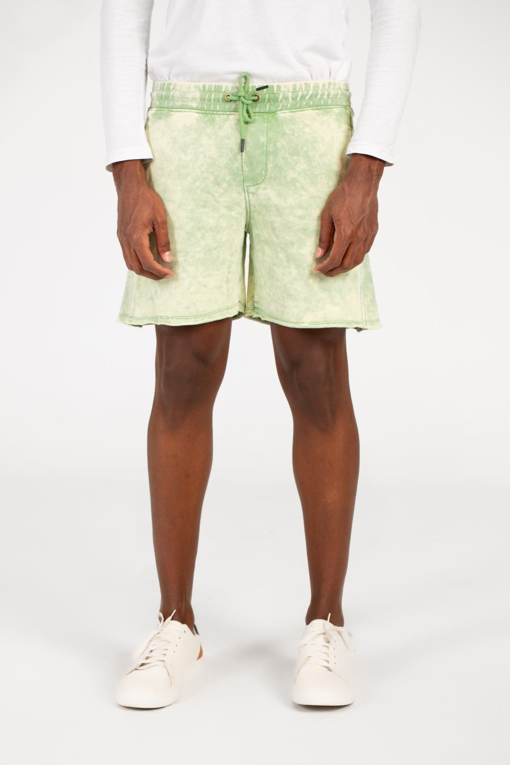 Men's Milton Back Pocket Short