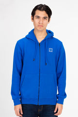 سويت شيرت توماتو رجالي أساسي للاستخدام اليومي بسحاب