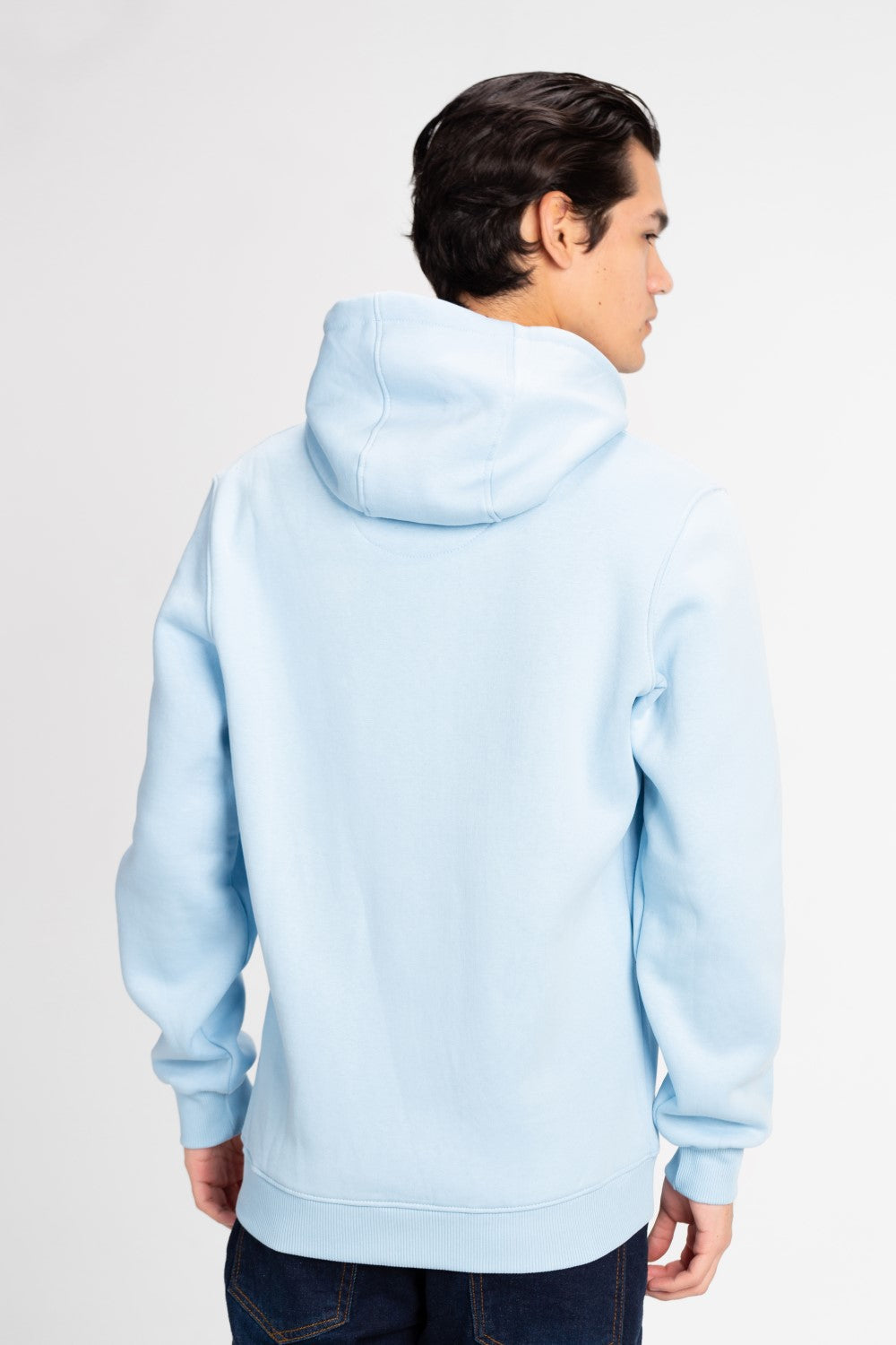 سويت شيرت توماتو رجالي أساسي للاستخدام اليومي بسحاب