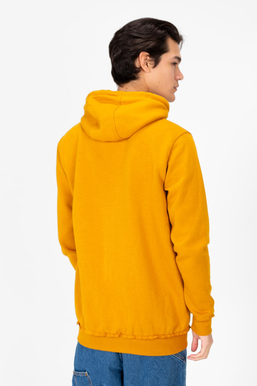 سويت شيرت رجالي بسحاب أمامي