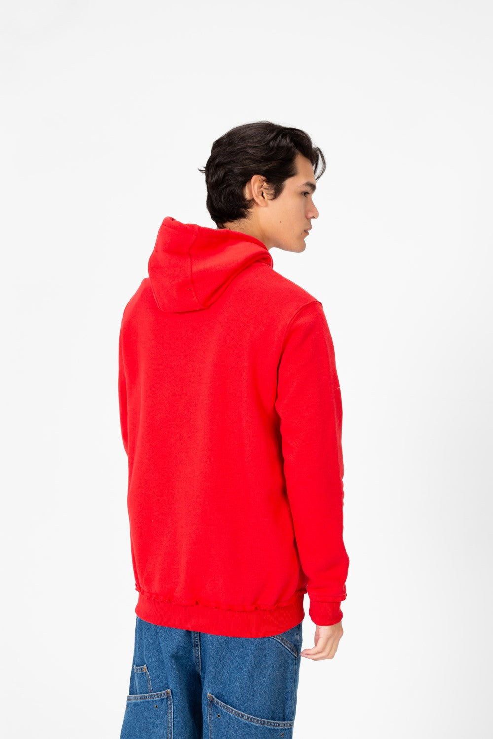 سويت شيرت رجالي بسحاب أمامي