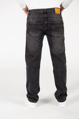 Men's Used Slim Fit Jeans Pants