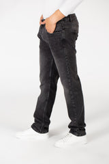 Men's Used Slim Fit Jeans Pants