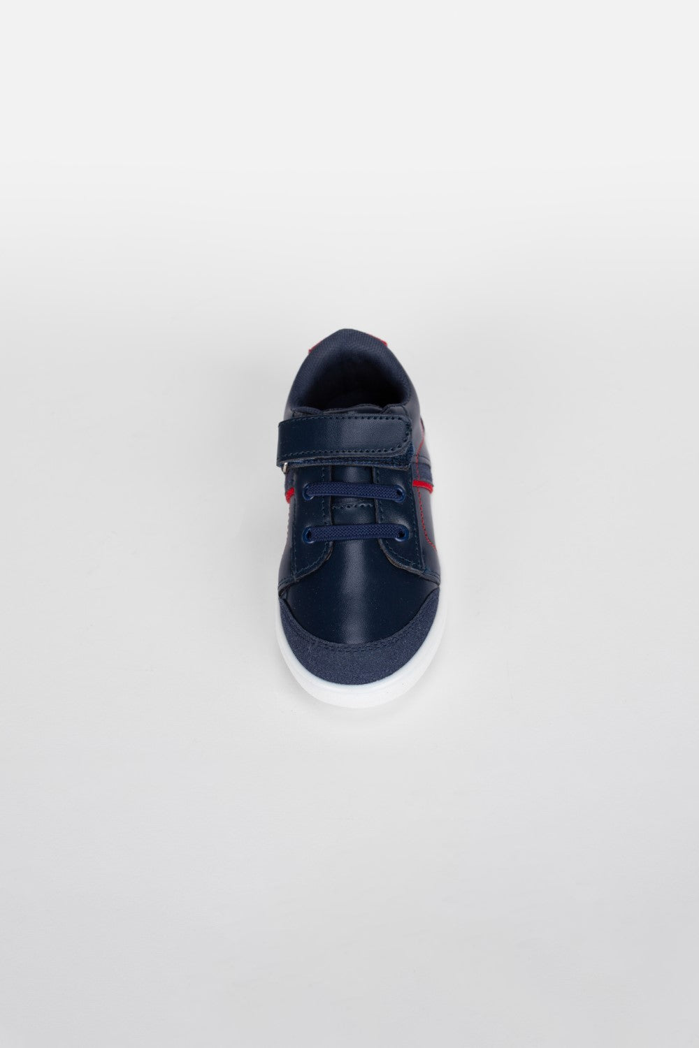 Boy's Flat Sneaker Multi Color Unique Style Shoes